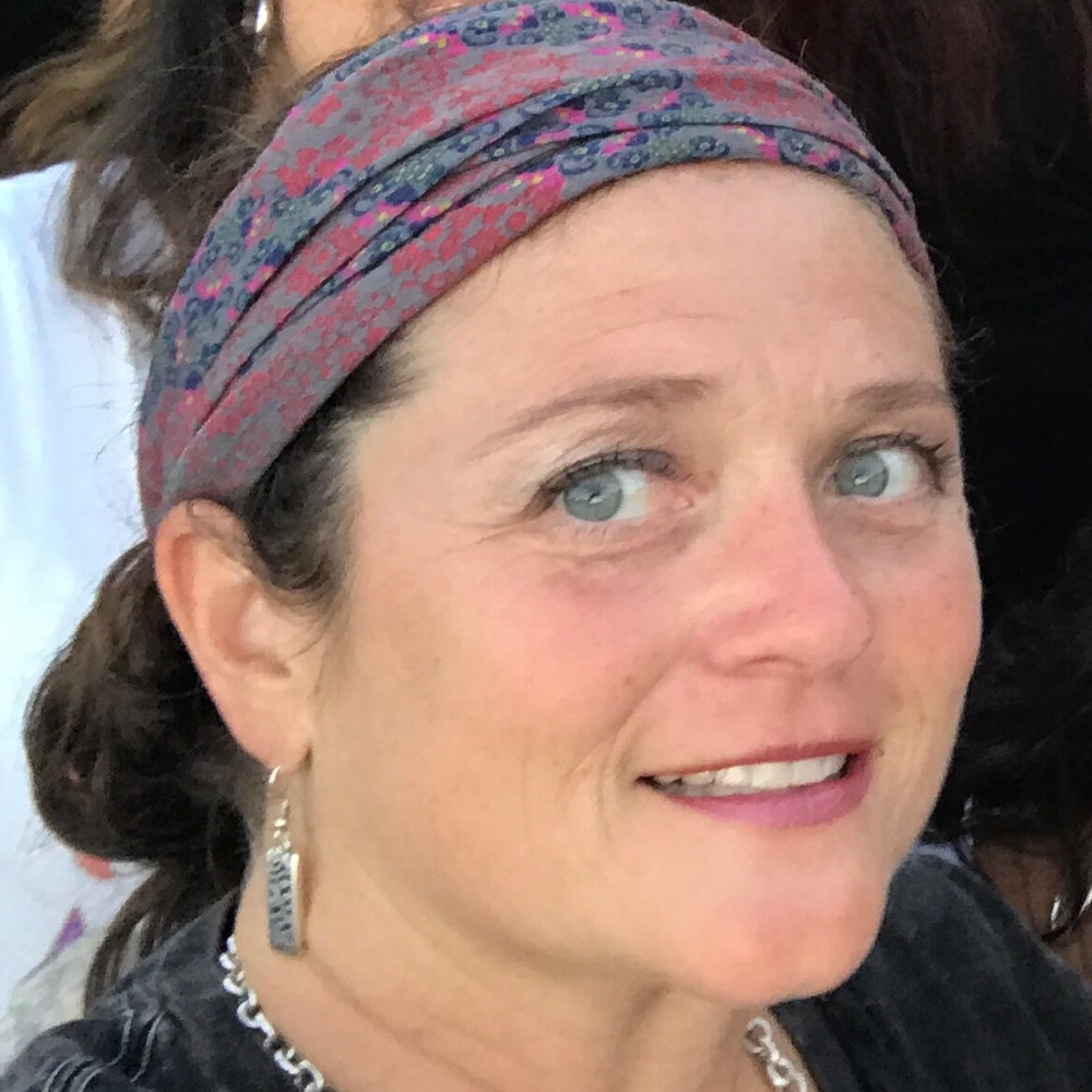 Meet your Posher, Dawn